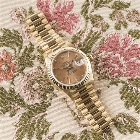 rolex vrouwen horloge prijs